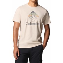 Columbia Erkek Tişört 1888811-280