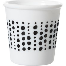 Mudo Home BEYAZ BARDAK 95 ML
