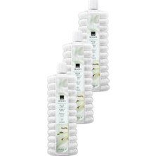 Cekar Store Zambak Banyo Köpüğü 1 Lt. Üçlü Set