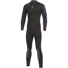 Scubapro Elbise Oneflex 5.0 Stmr Bzıp Man