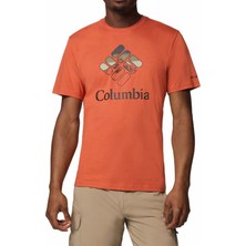 Columbia Erkek Tişört 1888811-851