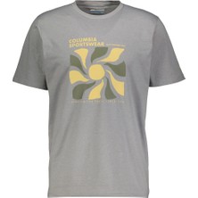 Columbia Erkek Tişört 1931171-041