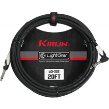 Cekar Store LGI-202-6M-BK Kablo