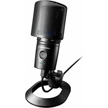 Cekar Store AT2020USB-XP Kardioid Kondenser USB Mikrofon