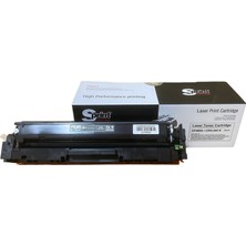 Sprint S-Prınt CF400 (201A) CRG-045 Siyah Toner (1.5k*)