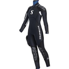 Scubapro Elbise Novascotıa 7.5mm Kadın