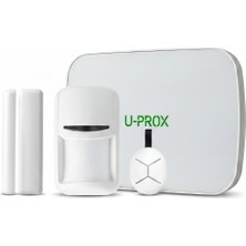 U-Prox Mpx L Kf Kit Yeni Seri Kablosuz Hırsız Alarm Sistemi