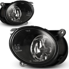 Ata Wınjet Audı A6(4b/c5) 2001-2005 Halojen Sis Lambası WJ30-0581-09-L Sol 4B0941699C