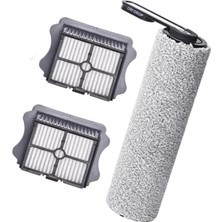 Lin Grup Tineco Ifloor One S5/s6/s7 Dikey Süpürge Hepa Filtre Rulo Fırça