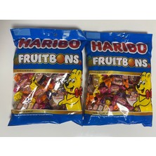 Haribo Fruıtbons Bayramlık Şeker