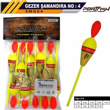 Port Fish Portfish Balza Şamandıra Gezer no:04