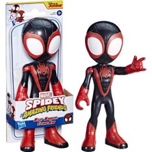 Hasbro Spidey And His Amazing Friends Dev Figür F6689