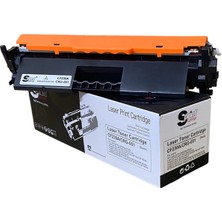 Sprint S-Prınt CF230A (30A) / CRG-051 Toner (1.6k*)