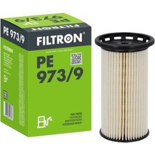 Filtron Mazot Filtre Golf 7-8 Polo 6 Jetta Passat B8 Caddy 4-5 Octavia/superb 3-4 Leon 3-4 Ibiza 5 Tdi PE973/9