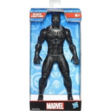 Hasbro Marvel Black Panther 23 cm Aksiyon Figürü E5556