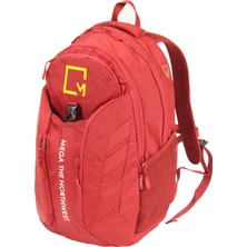 Mega Bag M 6003 - Büyük Sırt Çantası - Çok Fonksiyonlu (Kamp / Hiking)