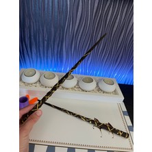 3dvibeswithmerve Hermione Granger Asa 30 cm