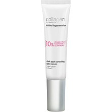 Collagen By Watsons White Regeneration Koyu Leke Serumu 30 ml