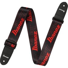 Cekar Store Strap Design Black, Red  Logoları