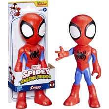 Hasbro Spidey And His Amazing Friends Dev Figür F6689