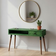 Mobenta Neo Entry: Masif Dresuar 1 Çekmece 1 Bölme - 120 cm Ye