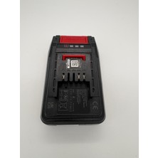 Einhell 2.5 Amper Kutu Bms Pilsiz 20650 Pil Uyumlu (Yenilenmiş)