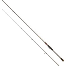 Daiwa Legalis Rf Cf 206 cm 1-5 gr Lrf Kamış