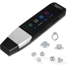 Gemtrue Apex Profesyonel Pırlanta & Lab Diamond Test Cihazı