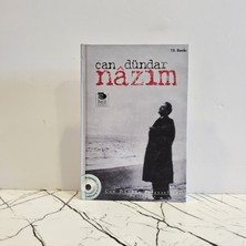 İmge Kitabevi Yayınları Nazım ( 2. El Kitap )