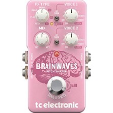 Cekar Store T.c Braınwaves Pıtch Shıfter