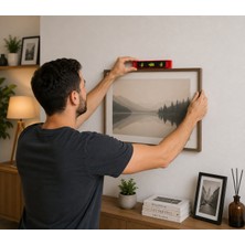 YDGR Mini Su Terazisi 23 cm Mıknatıslı