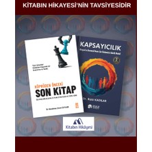Timaş Yayın Grubu Köprüden Önceki Son Kitap, Kapsayıcılık (2kitap)
