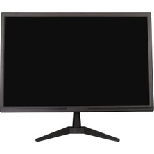 Viva 21'' Full Hd HDMI VGA LED Monitör Güvenlik Kamera Sistemleri Uyumlu