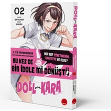 Tokyo Manga Doll Kara – 2