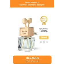 Image Home Oto Kokusu Ocean Fresh 10 ml
