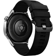 Newface Cosmotex New  Watch Ultra 49MM Minoc Kordon - Siyah