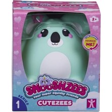 Cekar Store MH004001 Smooshzees Sıkıştırılabilir Esnek Mini Cutzees 08102