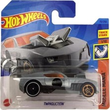 Cekar Store Hot Wheels Tekli Arabalar Twinduction HKK88