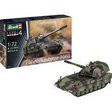 Cekar Store , Panzerhaubitze 2000, Oyuncak