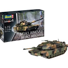 Cekar Store , M1A1 Aım(Sa)/ M1A2 Abrams, Oyuncak