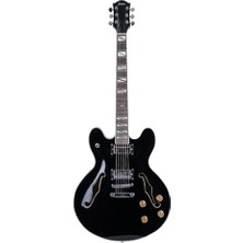 Cekar Store SEG-272BK Elektro Gitar