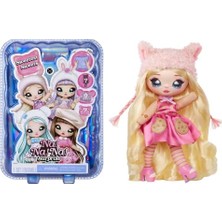 Cekar Store Na Na Na Surprise Sweetest Sweets Llama Lily Bebeği 120124