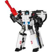 Cekar Store : Legacy United Leader Class Galaxy Shuttle Aksiyon Figürü