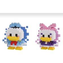 Kinku Donald Duck & Daisy Duck –