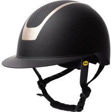 B Vertigo Zenith Mips Unisex Binicilik Kaskı