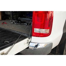 Teknocity Vokswagen Amarok 2012 - 2021 Bagaj Kapağı Amortisörü 1 Parça