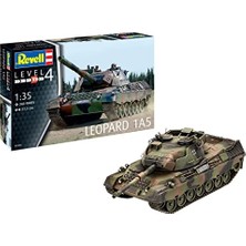 Cekar Store Leopard 1A5