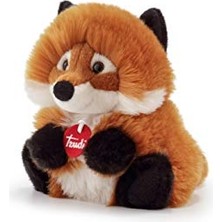 Cekar Store Peluş Fluffy Fox