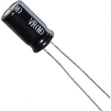 Teknoartshop 470 Uf 16 V Kondansatör