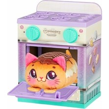 Cekar Store Cookeez Fırın Mis&sıcak Çörek